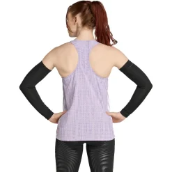 adidas - Women's Adizero Singlet - Laufshirt^ Laufbekleidung|Shirts, Hemden & Longsleeves