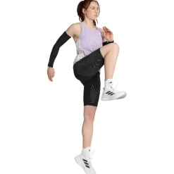 adidas - Women's Adizero Singlet - Laufshirt^ Laufbekleidung|Shirts, Hemden & Longsleeves