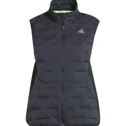 Online - Women's Adizero Vest - Laufweste Laufbekleidung|Westen