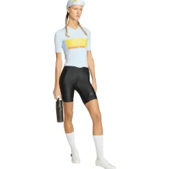 adidas - Women's Essential Bib - Radhose^ Fahrradbekleidung|Radhosen