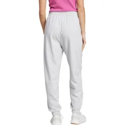 Discount - Women's Essentials Linear French Terry Cuffed Pant - Trainingshose Hosen|Alltagsbekleidung