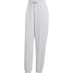 Discount - Women's Essentials Linear French Terry Cuffed Pant - Trainingshose Hosen|Alltagsbekleidung