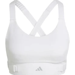adidas - Women's Fastim L HS Bra - Sport-BH