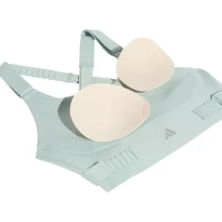 adidas - Women's Fastim L HS Bra - Sport-BH