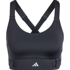 adidas - Women's Fastim L HS Bra - Sport-BH
