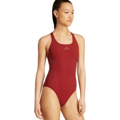 adidas - Women's Lanelux Swim Suit - Badeanzug