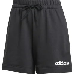 adidas - Women's Linear FT Shorts - Shorts