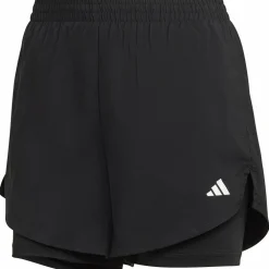 adidas - Women's Min 2in1 Shorts - Laufshorts