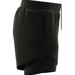 adidas - Women's Min 2in1 Shorts - Laufshorts