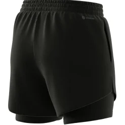 adidas - Women's Min 2in1 Shorts - Laufshorts