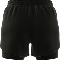 adidas - Women's Min 2in1 Shorts - Laufshorts