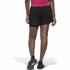 adidas - Women's Min 2in1 Shorts - Laufshorts