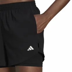 adidas - Women's Min 2in1 Shorts - Laufshorts