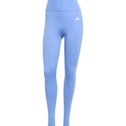 adidas - Women's Optime Essentials Stash Pocket Full Length - Leggings