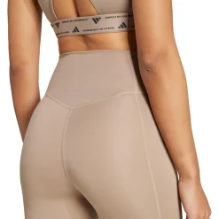 Online - Women's Optime Essentials ST 1/1 - Leggings Laufbekleidung|Hosen