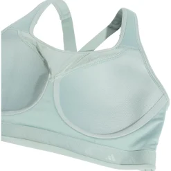 adidas - Women's Optime HS Bra - Sport-BH^ Laufbekleidung|Unterwäsche