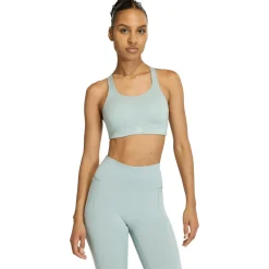 adidas - Women's Optime HS Bra - Sport-BH^ Laufbekleidung|Unterwäsche