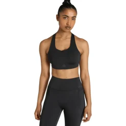 adidas - Women's Optime Power HS Bra - Sport-BH^ Laufbekleidung|Unterwäsche