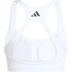 adidas - Women's Optime 3-Stripes MS Bra - Sport-BH^ Laufbekleidung|Unterwäsche