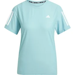 - Women's Own The Run Tee - Laufshirt>adidas Best