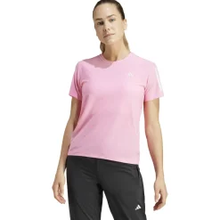 - Women's Own The Run Tee - Laufshirt>adidas Best