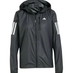 adidas - Women's Own The Run Jacket - Laufjacke