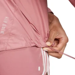 adidas - Women's Own The Run Jacket - Laufjacke