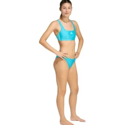 adidas - Women's 3-Stipes BLD Bikini - Bikini