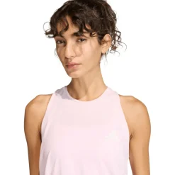 Discount - Women's 3-Stripes Iconic Tank - Laufshirt Laufbekleidung|Shirts, Hemden & Longsleeves