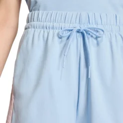 adidas - Women's 3-Stripes SJ Shorts - Shorts