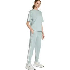 Clearance - Women's 3-Stripes SJ Jogger - Trainingshose Alltagsbekleidung|Hosen