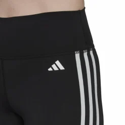 Sale - Women's TE 3 Stripes Short Tight - Lauftights Laufbekleidung|Hosen