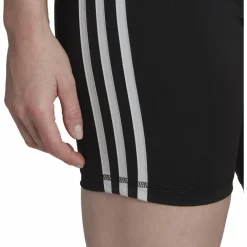 Sale - Women's TE 3 Stripes Short Tight - Lauftights Laufbekleidung|Hosen