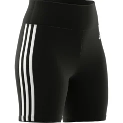 Sale - Women's TE 3 Stripes Short Tight - Lauftights Laufbekleidung|Hosen