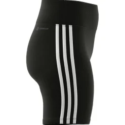 Sale - Women's TE 3 Stripes Short Tight - Lauftights Laufbekleidung|Hosen