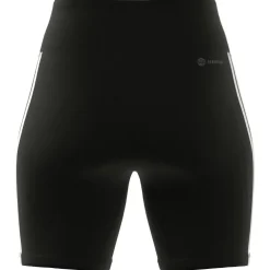 Sale - Women's TE 3 Stripes Short Tight - Lauftights Laufbekleidung|Hosen