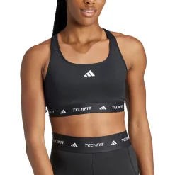 - Women's Techfit Bra - Sport-BH><noscript><img width=