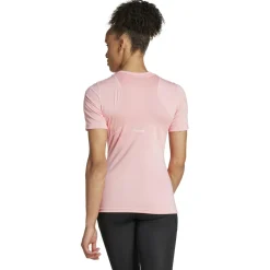 adidas - Women's Techfit Training Tee - Funktionsshirt