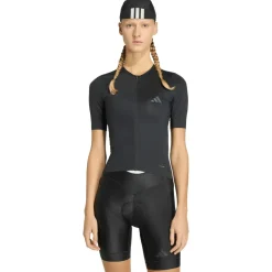 adidas - Women's Tempo Jersey - Radtrikot
