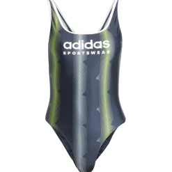 - Women's Tiro UB Suit - Badeanzug>adidas