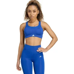 Discount - Women's TLRD Impact Training High Support Bra - Sport-BH Fitnessbekleidung|Unterwäsche