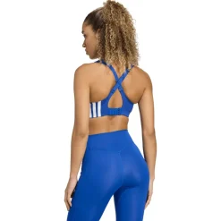 Discount - Women's TLRD Impact Training High Support Bra - Sport-BH Fitnessbekleidung|Unterwäsche