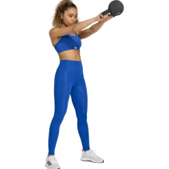 Discount - Women's TLRD Impact Training High Support Bra - Sport-BH Fitnessbekleidung|Unterwäsche