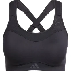 Discount - Women's TLRD Impact Training High Support Bra - Sport-BH Fitnessbekleidung|Unterwäsche