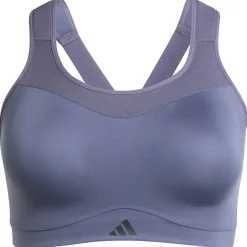 Discount - Women's TLRD Impact Training High Support Bra - Sport-BH Fitnessbekleidung|Unterwäsche