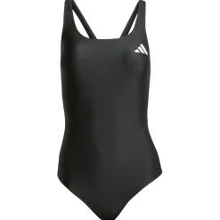 adidas - Women's V-Back Swimsuit - Badeanzug