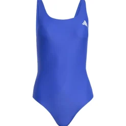 adidas - Women's V-Back Swimsuit - Badeanzug