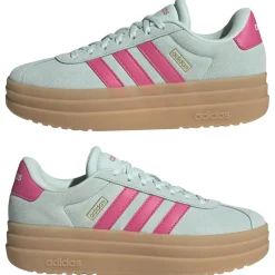 adidas - Women's VL Court Bold - Sneaker^ Sneaker