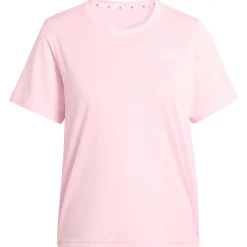 - Women's WE Min Crew Tee - Funktionsshirt>adidas Discount