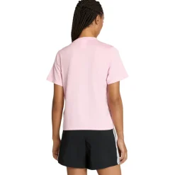 - Women's WE Min Crew Tee - Funktionsshirt><noscript><img width=